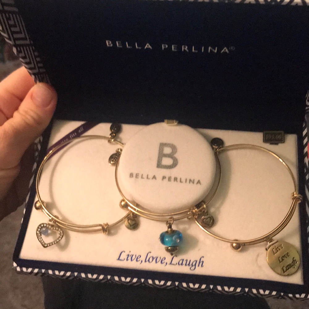 Bella Perlina